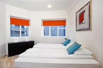 The Swan House - Appartement Reykjavik