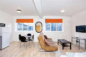 Appartement The Swan House - *