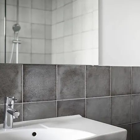 Appartement The Swan House - *