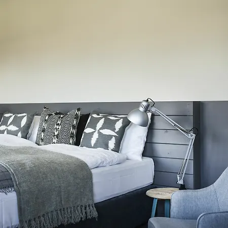 Appartement The Swan House - *