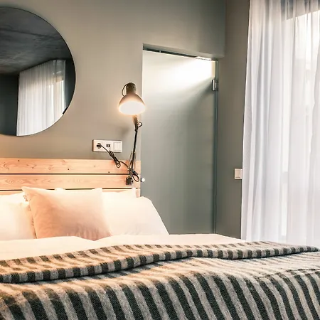 The Swan House - Appartement