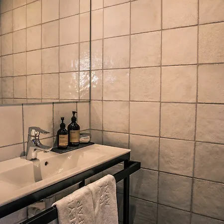 Appartement The Swan House -