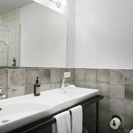 The Swan House - Appartement *