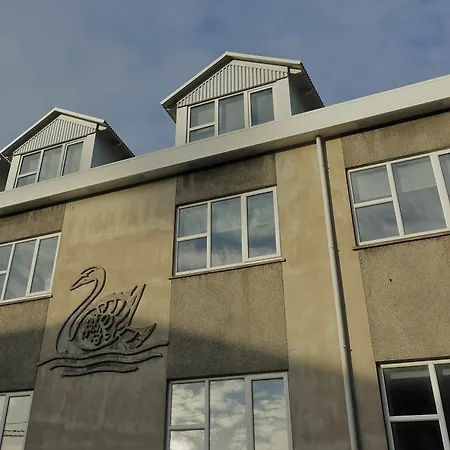 Appartement The Swan House -