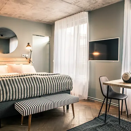 The Swan House - Appartement Reykjavik