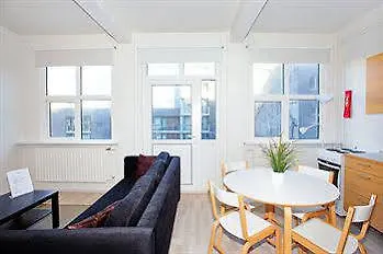 The Swan House - * Reykjavík