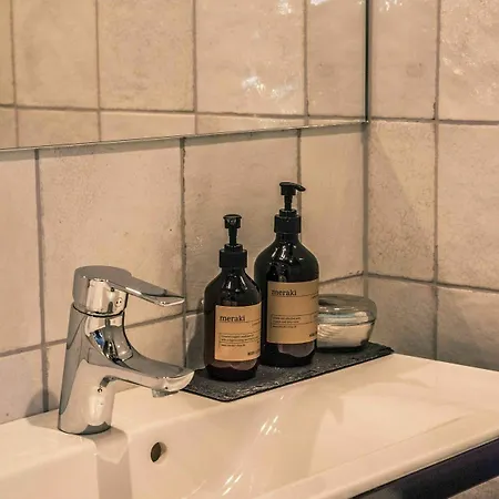 Appartement The Swan House - *