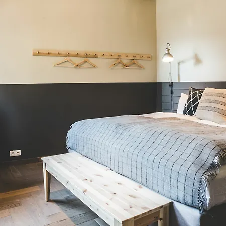 Appartement The Swan House - *