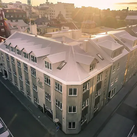 The Swan House - Appartement *