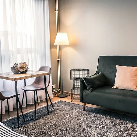 The Swan House - * Reykjavík